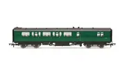 Hornby BR Bulleid 59 Corridor Brake Third S2851S Era 4 OO Gauge Model Railway