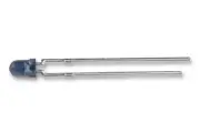 INFRARED EMITTER 940NM T-1, IR Emitters, Qty.5 TSAL4400
