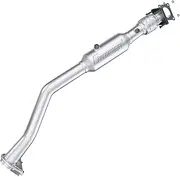 Catalytic Converter Compatible with 2007-2014 Chrysler Sebring/200, 2008-2014 Dodge Avenger 2009-2018 Journey 2007-2012 Caliber Catalytic Convertor (EPA Compliant)