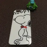 在飛比找蝦皮購物優惠-Iphone6/6s snoopy手機殼