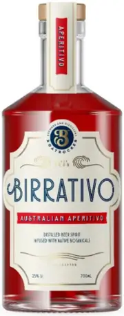 Boatrocker Birrativo 700ml