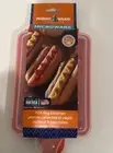 Nordic Ware Microware Hot Dog Steamer (NIP)