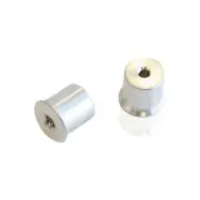 Aeroflow -4 Insert Oil Restrictor 1Mm Suit Many Turbo Garrett - Pack of 10