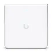 Ubiquiti U6 Enterprise In Wall Access Point (U6-Enterprise-IW)