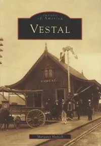 在飛比找博客來優惠-Vestal