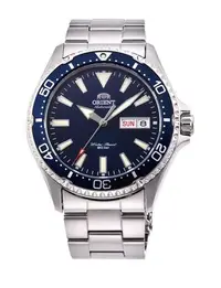 在飛比找Yahoo!奇摩拍賣優惠-【公司貨附發票】ORIENT 東方錶 熱銷200米潛水錶 機