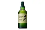 Hakushu 18 Year Old Japanese Whisky 700mL Bottle