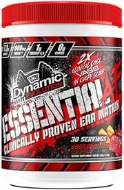 Dynamic Evolution ESSENTIAL AF
