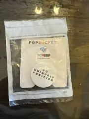 New Popsockets phone grip & stand - NEW sealed in factory packaging