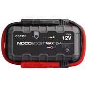 Genuine NOCO GB250 Genius Boost Pro 5250A Lithium Jump Starter 1 Year Warranty