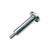 2.6cm Host Base Bottom Screws Vertical Stand Fixing Screw For PS5 Game Machine