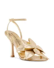 Stuart Weitzman Women's Paradise 100 Sandals