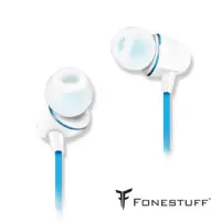 在飛比找蝦皮商城優惠-Fonestuff Fits33 陶瓷高音質入耳式耳機 遠端