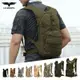 15L Molle 戰術背包 800D 牛津軍用徒步腳踏車背包戶外運動騎行登山包