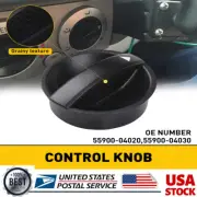 For Toyota Tacoma 2005-2011 Heater AC Fan Temperature HVAC Knob Control Switch