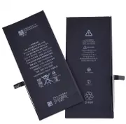 Buckko For iPhone 7 Plus 2900mAh Replacement Battery with Adhesive Strips