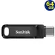 SanDisk 64GB 64G Ultra GO TYPE-C SDDDC3 OTG USB 碟 BSMID31490