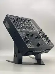 12" Stand for DJ Mixer, Synthesizer, sampler, or drum machine