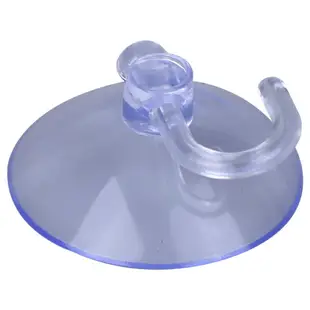 透明吸盤墊玻璃茶幾防滑雙面吸盤固定器強力浴室瓷磚墻掛鉤吸盤貼