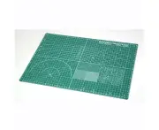 TAMIYA CUTTING MAT (A3/GREEN)