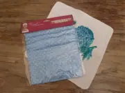 DRAWSTRING TOILETRY, MAKEUP BAG