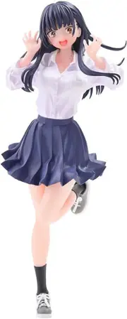Good Smile Company The Dangers In My Heart: Luminasta Anna Yamada