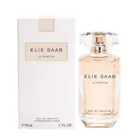 在飛比找蝦皮購物優惠-ELIE SAAB 同名女性淡香水 7.5ml 香水 女香 