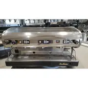 Cheap Cheap 3 Group Italian Sanmarino Lisa Commercial Coffee Machine