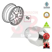 Wheel Nut Suit TOYOTA LiteAce 1.8 (YM30) LITEACE Bus (_M3_, _M4_) (for: Toyota)