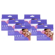 60pc Living Today Under Eye/Eyelash Refreshing Facial Gel Pad Patch Pairs