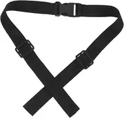 Adjustable Pack Clip for Backpack Quick-Release Luggage Strap Chest Support Outdoor Activity Buckle