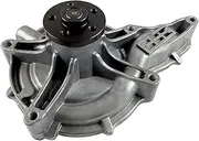 Water Pump 85142305 85151109 85151110 Compatible With Volvo Excavator EC380D EC480D EC700B A35F A40E B11R B9L B9R A25G A30G