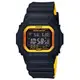 CASIO G-SHOCK/時尚魅力電波太陽能運動錶/GW-M5610BY-1DR