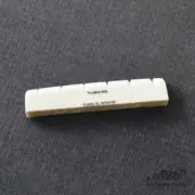 Slotted nut Graph Tech Tusq XL ,PQL-6010-00, Loose