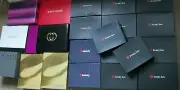 Gift Storage Display Keepsake Craft Box Lot Empty Perfume Beauty Subscription