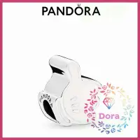 在飛比找蝦皮購物優惠-Dora Shop❤ Pandora 潘朵拉 迪士尼米奇手套