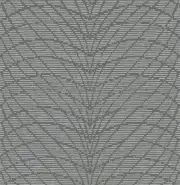 2861-25745 Aperion Light Grey Chevron Wallpaper