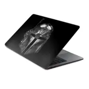 Skins Wrap for MacBook Pro 15 inch Retina Touch Dark Force Rebel Trooper