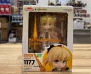 GSC Fate Nendoroid 1177 Altria Pendragon Racing Ver. USA Seller In Stock