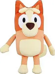 Bluey Best Mate Bingo Extra Large 12 Inch Plush Official Collectable Character Cuddly Jumbo Soft Toy (rui)