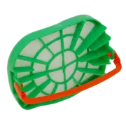 SEBO Felix Anti Smell Carbon Hepa Filter (7185ER)