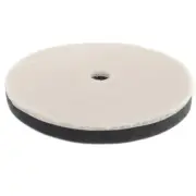 Wool Polishing Wheel Pad Sander Cleaning Drill Buffing Attachment