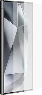 [Samsung] Mobile Screen Protector for Galaxy S24 Ultra, Transparent