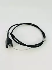 Genuine OEM Briggs & Stratton 672840MA Engine Control Cable