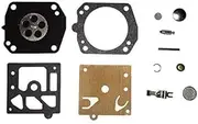 K12-HDA Walbro Carburetor Carb Repair Kit Echo CS-5000 CS-510EVL CS-5500 CS-6700 CS-8000
