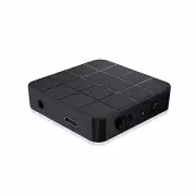 Portable 2-in-1 Bluetooth 5.0 Transmitter&Receiver Stereo Music Audio Adapter