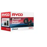 Ryco Connect In-Cab Bluetooth Sensor Indicator - S101X