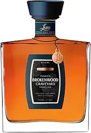 Lark Rare Cask Brokenwood Shiraz Cask Whiskey 700ml