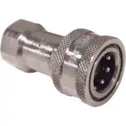 Mavrik Darpro 700204 Quick Disconnect Female