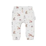 Aster and Oak Forest Friends Harem Pants